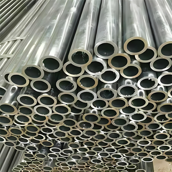 丹东q345d精密钢管：执行标准与品质保障